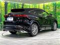 2020 Toyota Harrier Hybrid