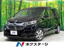 2017 Honda Freed