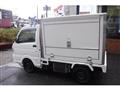 2018 Suzuki Carry Truck