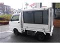 2018 Suzuki Carry Truck