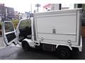 2018 Suzuki Carry Truck