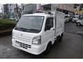 2018 Suzuki Carry Truck