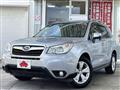 2013 Subaru Forester