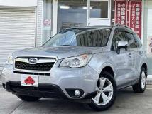 2013 Subaru Forester