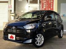 2018 Toyota PIXIS EPOCH