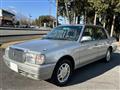 2003 Toyota Crown Sedan