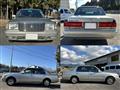 2003 Toyota Crown Sedan