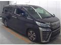 2019 Toyota Vellfire