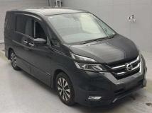2019 Nissan Serena