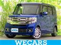 2016 Honda N BOX
