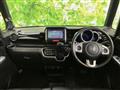 2016 Honda N BOX