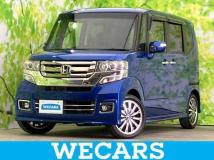 2016 Honda N BOX