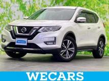 2019 Nissan X-Trail