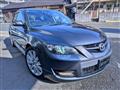 2007 Mazda Axela