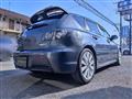 2007 Mazda Axela