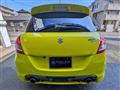 2013 Suzuki Swift