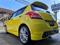 2013 Suzuki Swift