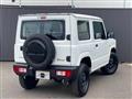 2025 Suzuki Jimny