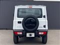 2025 Suzuki Jimny