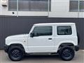 2025 Suzuki Jimny