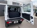 2025 Suzuki Jimny