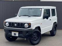 2025 Suzuki Jimny