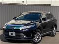 2017 Toyota Harrier Hybrid