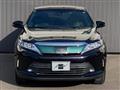 2017 Toyota Harrier Hybrid