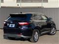 2017 Toyota Harrier Hybrid