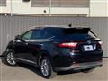 2017 Toyota Harrier Hybrid