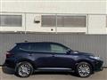 2017 Toyota Harrier Hybrid
