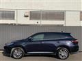 2017 Toyota Harrier Hybrid