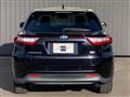 2017 Toyota Harrier Hybrid
