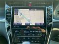 2017 Toyota Harrier Hybrid