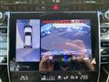2017 Toyota Harrier Hybrid