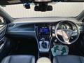 2017 Toyota Harrier Hybrid