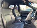 2017 Toyota Harrier Hybrid