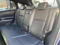 2017 Toyota Harrier Hybrid