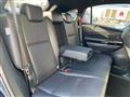 2017 Toyota Harrier Hybrid