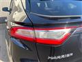 2017 Toyota Harrier Hybrid