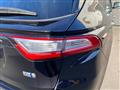 2017 Toyota Harrier Hybrid