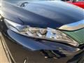 2017 Toyota Harrier Hybrid