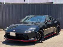 2024 Nissan Fairlady Z
