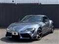 2020 Toyota Supra