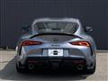 2020 Toyota Supra