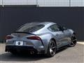 2020 Toyota Supra