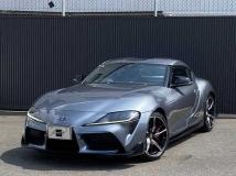 2020 Toyota Supra