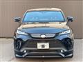 2021 Toyota Harrier Hybrid