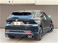 2021 Toyota Harrier Hybrid