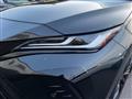 2021 Toyota Harrier Hybrid